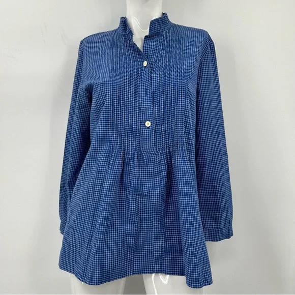 *** Marimekko Vintage Shirt *** 38 - Picture 1 of 15